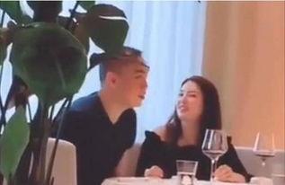 韩国老三爆料恋情最新,老三恋情曝光，真相究竟如何？”